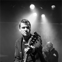 Humo Rock Rally - De zwerver Leffinge